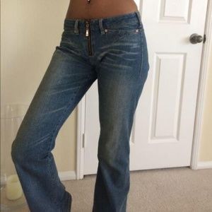 Parasuco Jeans - Parasuco Ergonomic Jeans Parasuco Jeans - Parasuco Ergonomic Jeans